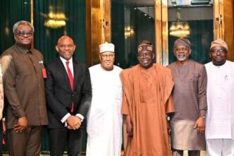 Tinubu to GenCos: Give us more time to verify N4trn electricity debt
