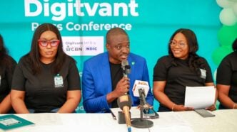 Over 50,000 entrepreneurs empowered through financial services since inception, says Digitvant Microfinance Bank