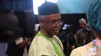 Nasir el-Rufai