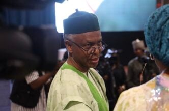 Nasir el-Rufai
