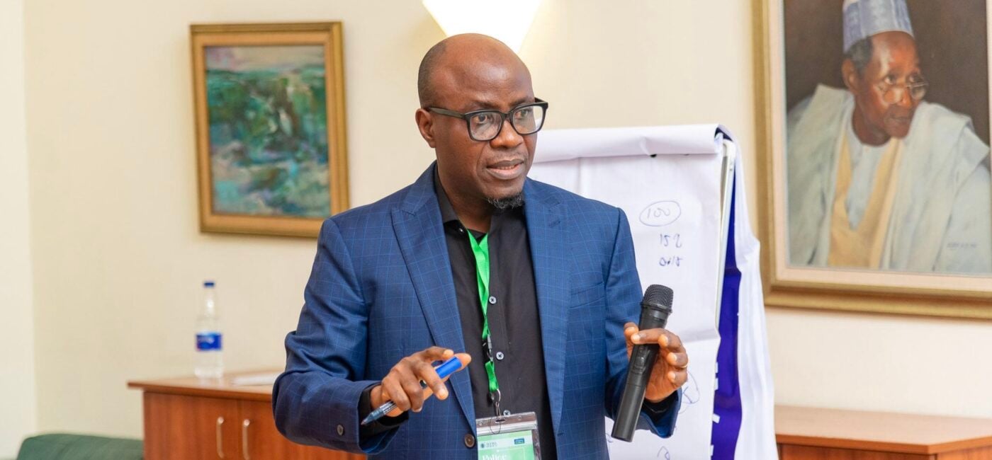 Waziri Adio