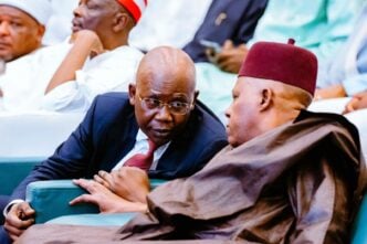 Shettima and Adoke