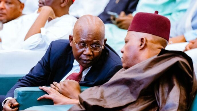 Shettima and Adoke