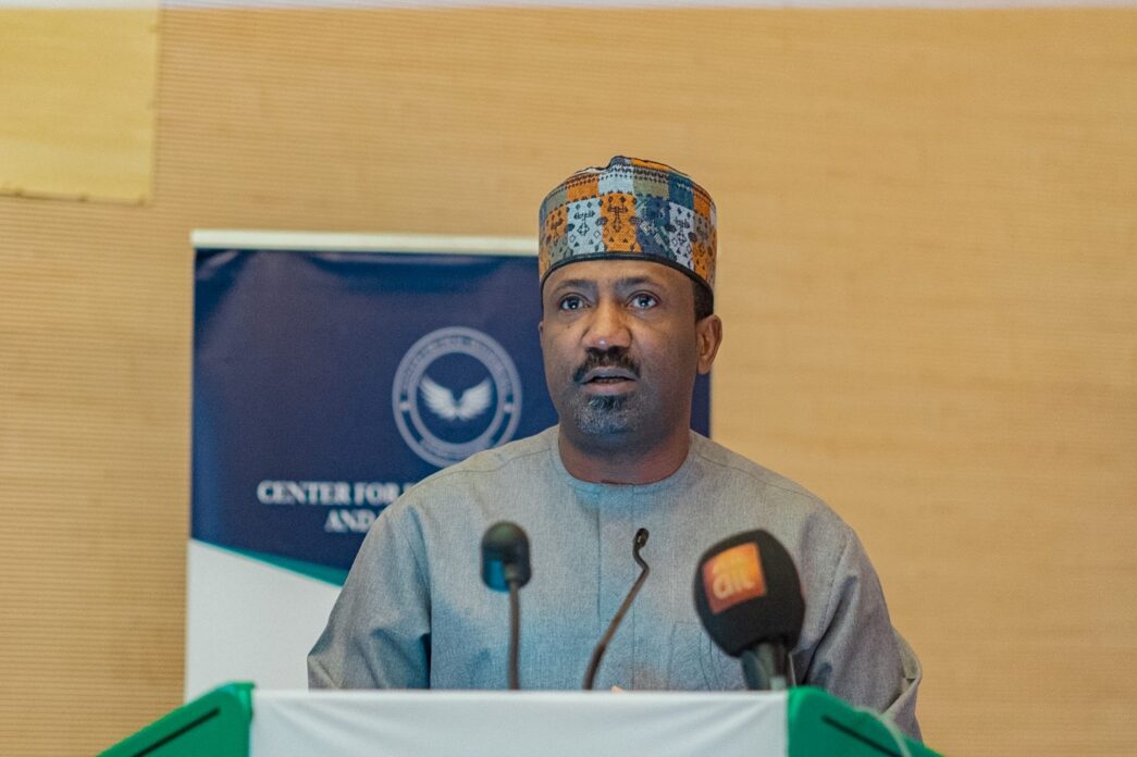 Umar Yakubu