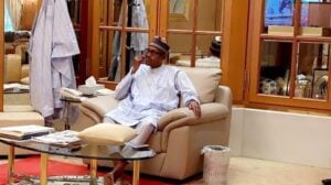 Buhari
