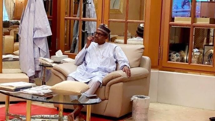 Buhari