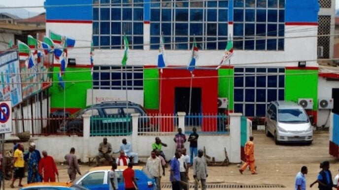 APC secretariat