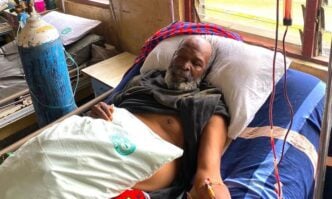 Actor Tom Njemanze dies after battle with prostate cancer
