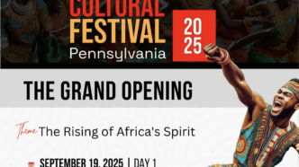 Lagos partners African Cultural Festival in US to boost tourism, diaspora ties