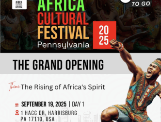 Lagos partners African Cultural Festival in US to boost tourism, diaspora ties
