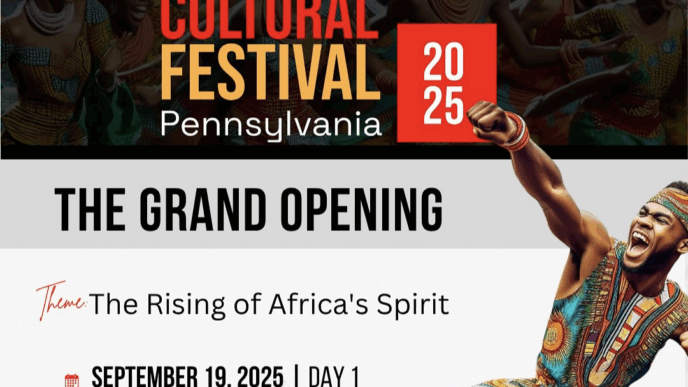 Lagos partners African Cultural Festival in US to boost tourism, diaspora ties