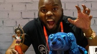 INTERVIEW: It took five years to produce animated series 'Iyanu', says Roye Okupe