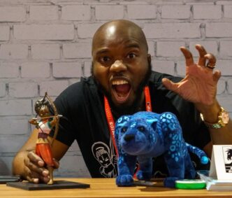 INTERVIEW: It took five years to produce animated series 'Iyanu', says Roye Okupe