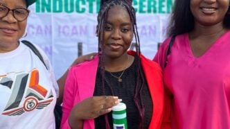 UNILORIN student: How I aced my ICAN exams at 18