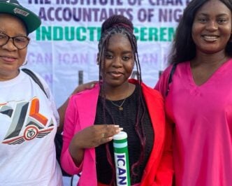 UNILORIN student: How I aced my ICAN exams at 18