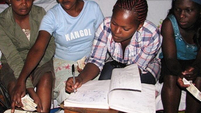 NMEC trains data collection agents, targets re-enrollment of 500,000 out-of-school learners