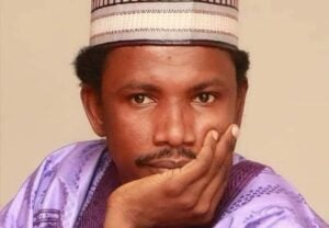 Elisha Abbo