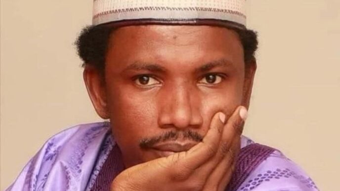 Elisha Abbo