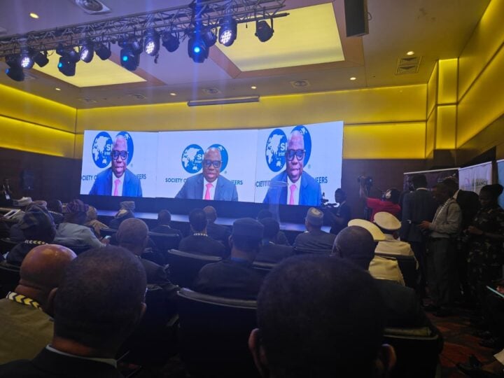 Bayo Ojulari, the group chief executive officer (GCEO) of the Nigerian National Petroleum Company (NNPC) Limited