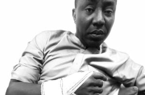 Omoyele Sowore