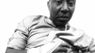 Omoyele Sowore