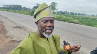 Reno Omokri