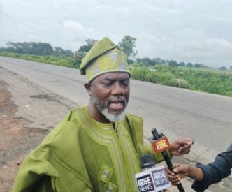 Reno Omokri
