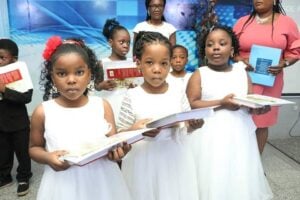 Ondo joins Benue, Imo to ban basic school graduation parties