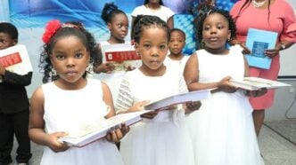 Ondo joins Benue, Imo to ban basic school graduation parties