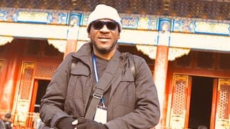 Yunusa Tanko Abdullahi