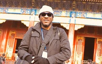 Yunusa Tanko Abdullahi