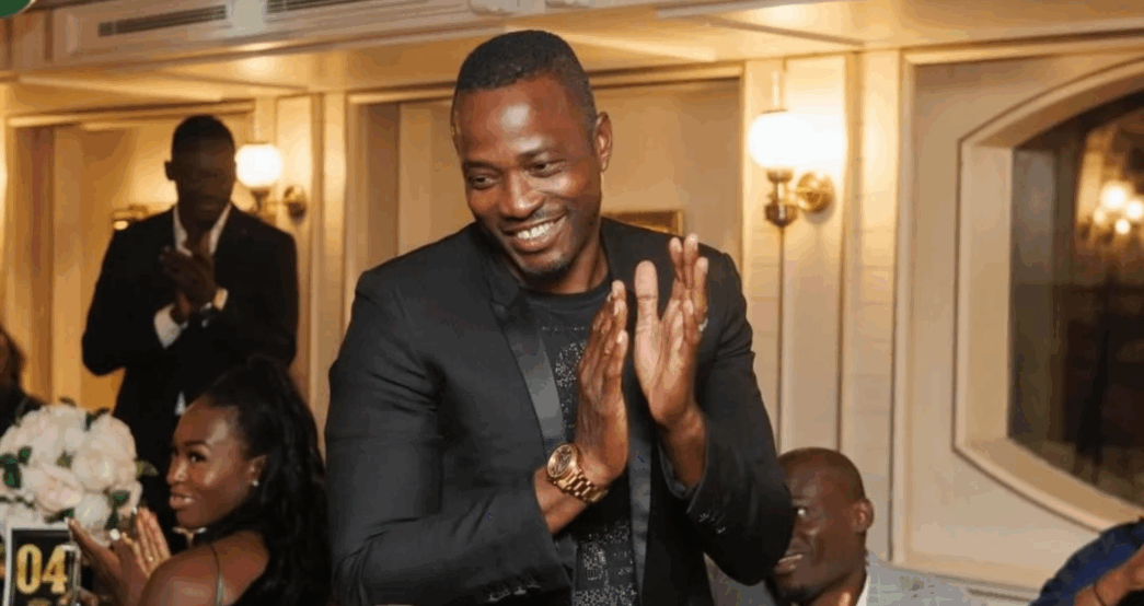 John Utaka has been appointed the head coach of ASPTT Montpellier Football Féminin, a club in the French women's football sixth division
