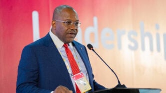 Heirs Energies CEO: Nigeria's oil industry experiencing a turnaround not seen in decades