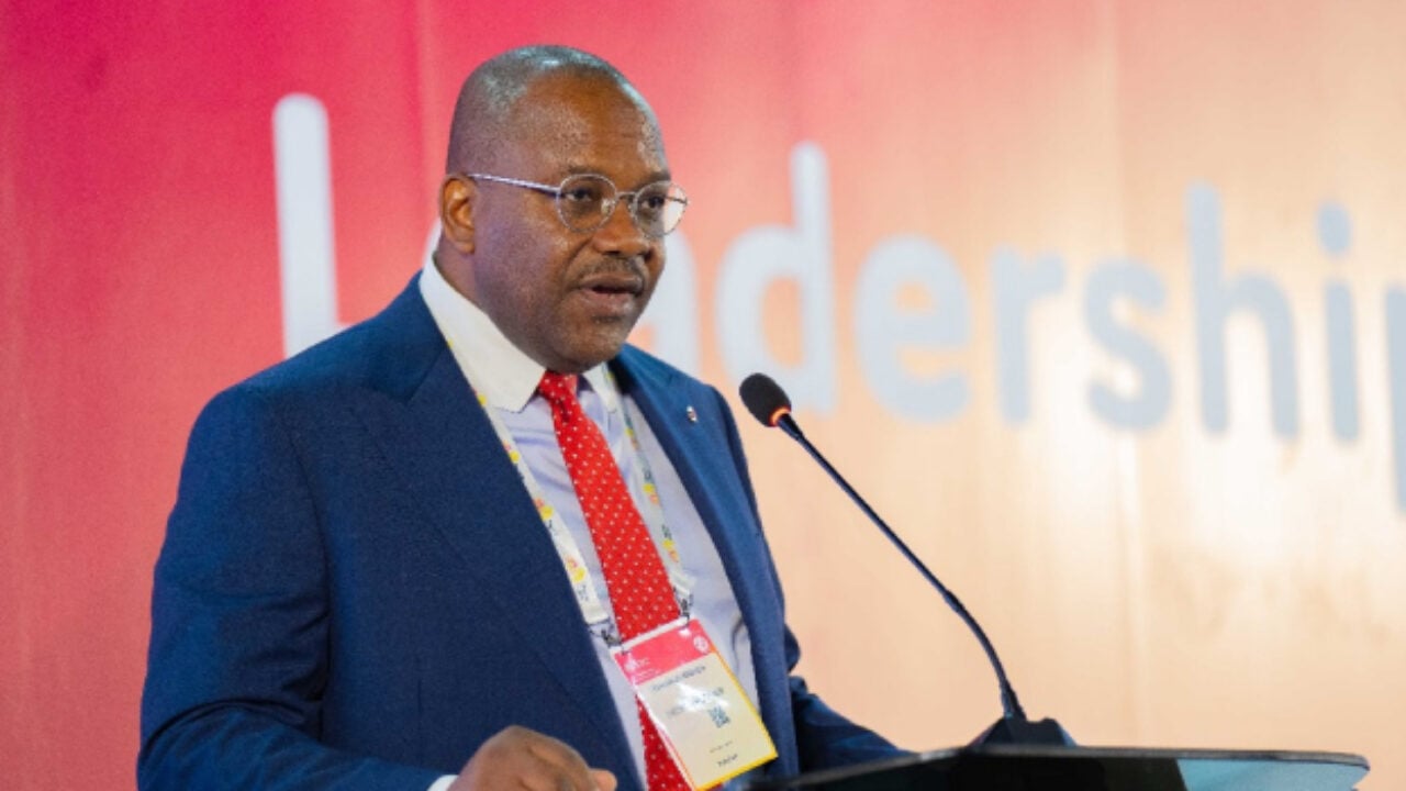 Heirs Energies CEO: Nigeria's oil industry experiencing a turnaround not seen in decades