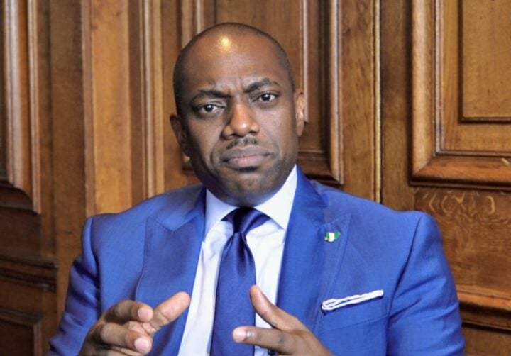 Fela Durotoye