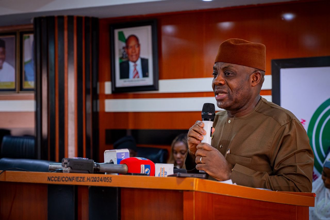 Tunji Alausa