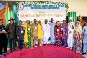 External governing councils in tertiary institutions ask FG to increase allowances