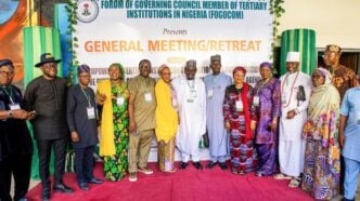 External governing councils in tertiary institutions ask FG to increase allowances