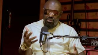 Jim Iyke