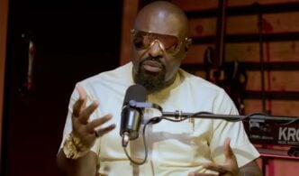 Jim Iyke