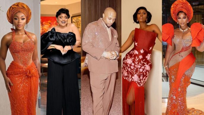 TCL's fashion picks of the week