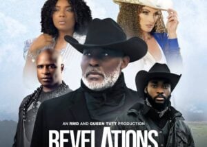 RMD's new movie ‘Revelations’