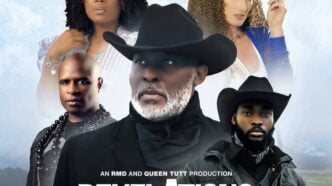 RMD's new movie ‘Revelations’