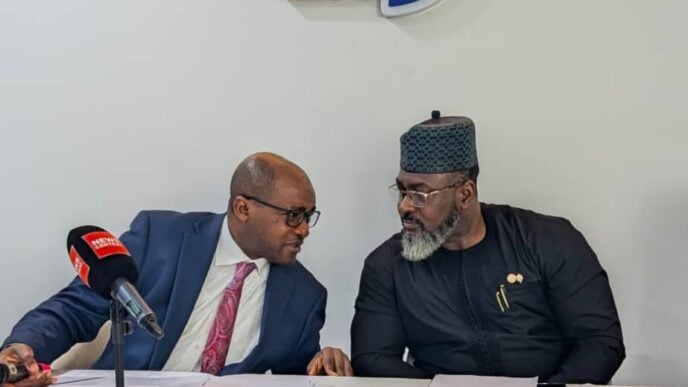 NESG to hold 31st summit to discuss next stage after economic stability