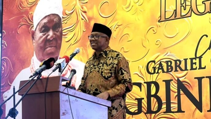 Peter Obi