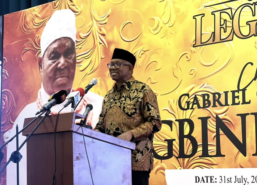 Obi faults national honours for politicians, says entrepreneurs deserve GCFR, GCON