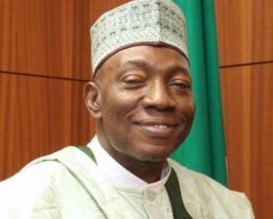 Mohammed Yisa Gana