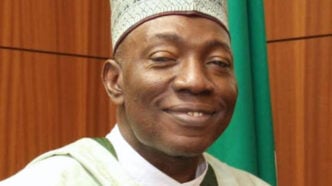 Mohammed Yisa Gana