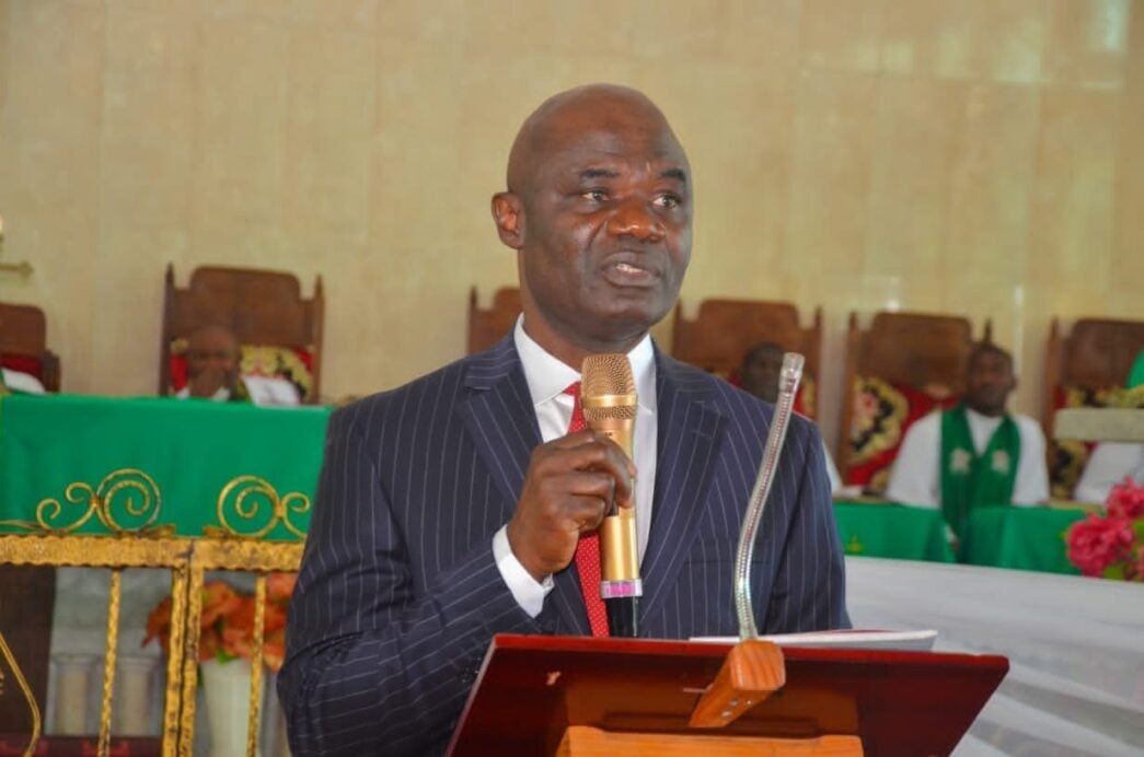 Ude Chukwu