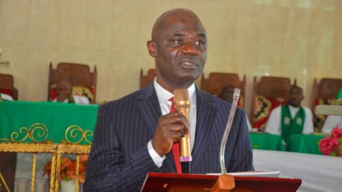 Ude Chukwu